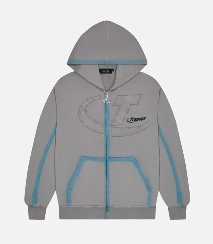 Trapstar Australia Clothing for Modern Street Style Trapstar Australia