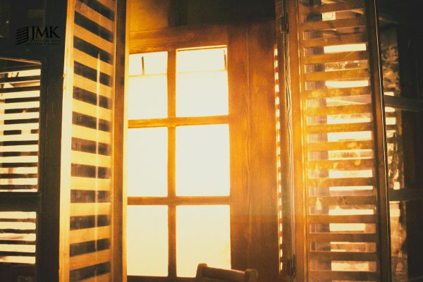 Top Design Trends in Blinds and Shutters for Stylish Residential Spaces window shutters