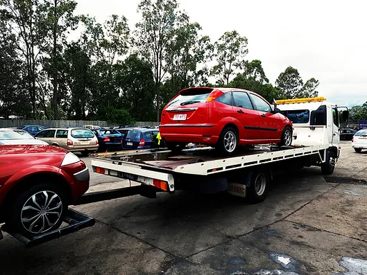 Sydney Car Removal