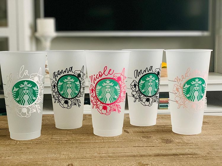 Premium Custom Cold Cups for Every Beverage Custom Cold Cups