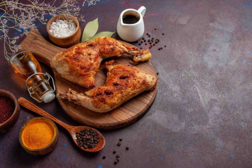 What Makes Charcoal Chicken Bondi a Popular Choice for Easy Meals charcoal chicken bondi