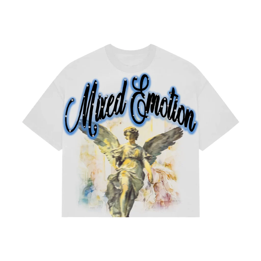 Authentic Mixed Emotion Streetwear That Stands Above the Rest mixed emotion